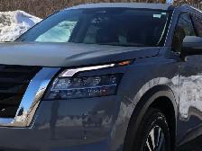 2024 Nissan Pathfinder SL- Pano Roof - Heated Seats - Photo 8