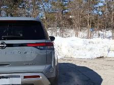 2024 Nissan Pathfinder SL- Pano Roof - Heated Seats - Photo 14