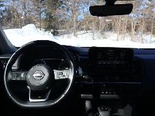 2024 Nissan Pathfinder SL- Pano Roof - Heated Seats - Photo 20
