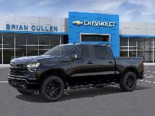 2026 Chevrolet Silverado 1500 - Photo 2