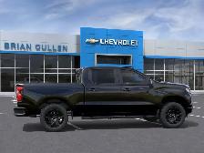 2026 Chevrolet Silverado 1500 - Photo 5