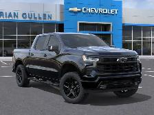 2026 Chevrolet Silverado 1500 - Photo 7