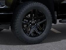 2026 Chevrolet Silverado 1500 - Photo 9