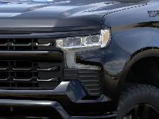 2026 Chevrolet Silverado 1500 - Photo 10