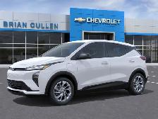 2027 Chevrolet Bolt - Photo 2