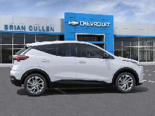 2027 Chevrolet Bolt - Photo 5