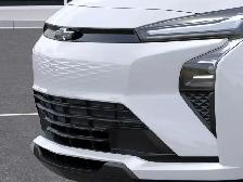 2027 Chevrolet Bolt - Photo 13