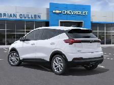 2027 Chevrolet Bolt - Photo 3