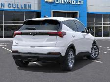 2027 Chevrolet Bolt - Photo 4