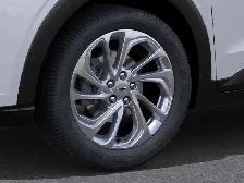 2027 Chevrolet Bolt - Photo 9