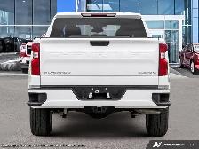2026 Chevrolet Silverado 1500 Custom- Trailering Pkg - - Photo 6
