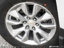 2026 Chevrolet Silverado 1500 Custom- Trailering Pkg - - Photo 9