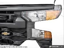 2026 Chevrolet Silverado 1500 Custom- Trailering Pkg - - Photo 12