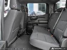 2026 Chevrolet Silverado 1500 Custom- Trailering Pkg - - Photo 24