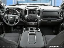 2026 Chevrolet Silverado 1500 Custom- Trailering Pkg - - Photo 25