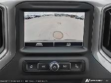 2026 Chevrolet Silverado 1500 Custom- Trailering Pkg - - Photo 26