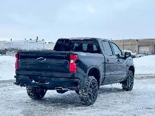 2025 Chevrolet Silverado 1500 LT Trail Boss- Heated Seats - Photo 9