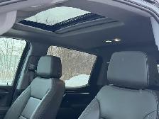2025 Chevrolet Silverado 1500 LT Trail Boss- Heated Seats - Photo 11