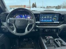 2025 Chevrolet Silverado 1500 LT Trail Boss- Heated Seats - Photo 13