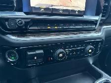 2025 Chevrolet Silverado 1500 LT Trail Boss- Heated Seats - Photo 19