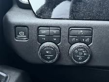 2025 Chevrolet Silverado 1500 LT Trail Boss- Heated Seats - Photo 23