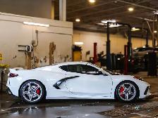 2020 Chevrolet Corvette 2LT- 6.2L V8 - Z51 Performance Pkg - Photo 4