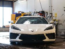 2020 Chevrolet Corvette 2LT- 6.2L V8 - Z51 Performance Pkg - Photo 5
