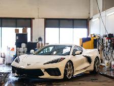 2020 Chevrolet Corvette 2LT- 6.2L V8 - Z51 Performance Pkg - Photo 6