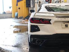 2020 Chevrolet Corvette 2LT- 6.2L V8 - Z51 Performance Pkg - Photo 9