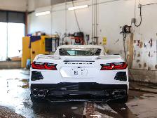 2020 Chevrolet Corvette 2LT- 6.2L V8 - Z51 Performance Pkg - Photo 10