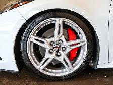 2020 Chevrolet Corvette 2LT- 6.2L V8 - Z51 Performance Pkg - Photo 12