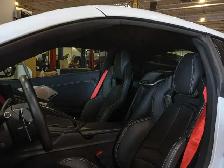 2020 Chevrolet Corvette 2LT- 6.2L V8 - Z51 Performance Pkg - Photo 15