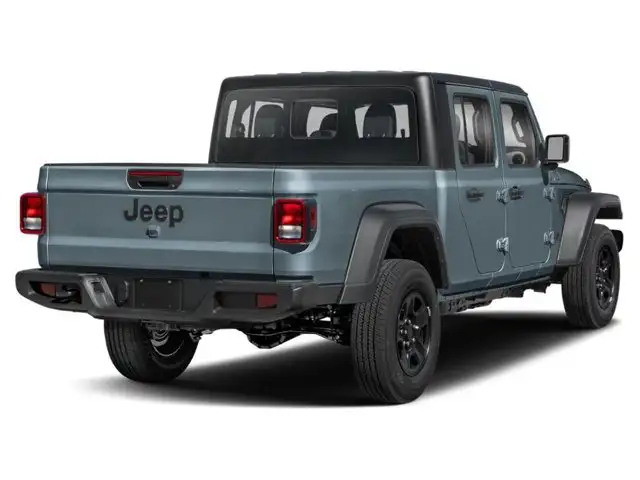 2026 Jeep Gladiator Sport S - Photo 2