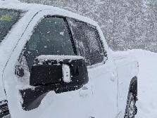 2026 GMC Sierra 1500 AT4- Power Sunroof - Technology Pkg - Photo 3