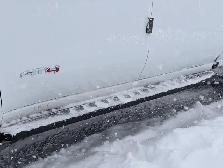 2026 GMC Sierra 1500 AT4- Power Sunroof - Technology Pkg - Photo 5