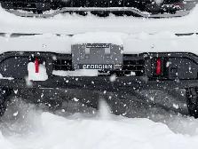 2026 GMC Sierra 1500 AT4- Power Sunroof - Technology Pkg - Photo 10