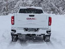 2026 GMC Sierra 1500 AT4- Power Sunroof - Technology Pkg - Photo 12