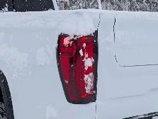 2026 GMC Sierra 1500 AT4- Power Sunroof - Technology Pkg - Photo 13