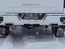 2026 GMC Sierra 1500 AT4- Power Sunroof - Technology Pkg - Photo 16