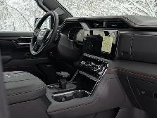 2026 GMC Sierra 1500 AT4- Power Sunroof - Technology Pkg - Photo 18