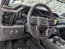 2026 GMC Sierra 1500 AT4- Power Sunroof - Technology Pkg - Photo 19