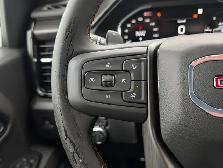 2026 GMC Sierra 1500 AT4- Power Sunroof - Technology Pkg - Photo 20