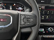 2026 GMC Sierra 1500 AT4- Power Sunroof - Technology Pkg - Photo 21