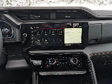 2026 GMC Sierra 1500 AT4- Power Sunroof - Technology Pkg - Photo 23