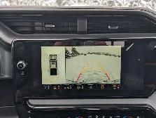 2026 GMC Sierra 1500 AT4- Power Sunroof - Technology Pkg - Photo 24