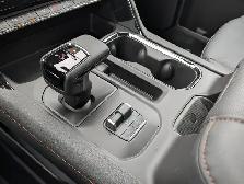 2026 GMC Sierra 1500 AT4- Power Sunroof - Technology Pkg - Photo 26