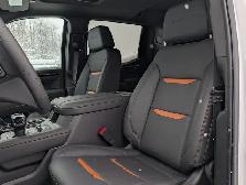 2026 GMC Sierra 1500 AT4- Power Sunroof - Technology Pkg - Photo 30