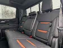 2026 GMC Sierra 1500 AT4- Power Sunroof - Technology Pkg - Photo 31