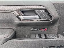 2026 GMC Sierra 1500 AT4- Power Sunroof - Technology Pkg - Photo 33