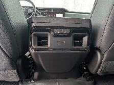 2026 GMC Sierra 1500 AT4- Power Sunroof - Technology Pkg - Photo 35